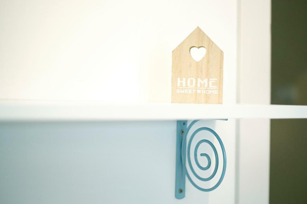 Hi Suite Malaga Centro ภายนอก รูปภาพ